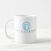 Mug Technologies noires orphelines de Brightborn (Gauche)