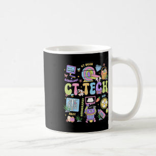 Mug Technologue Ct Joyeux Jour de Pâques Technologue d