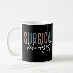 Mug Technologue en chirurgie Technologue en chirurgie