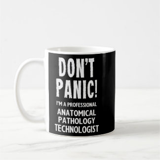 Mug Technologue en pathologie anatomique