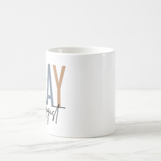 Mug Technologue en radiographie de Xray Tech Cadeaux m (Centre)