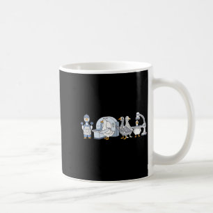 Mug Technologue en radiologie drôle et mignon qui gouv