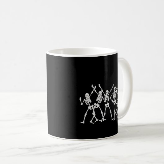 Mug Technologue en radiologie Rad Tech (Devant droit)