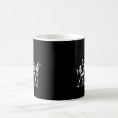 Mug Technologue en radiologie Rad Tech (Centre)