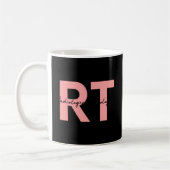 Mug Technologue en radiologie Xray Tech (Gauche)