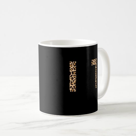 Mug Technologue en radiologie Xray Tech (Devant droit)