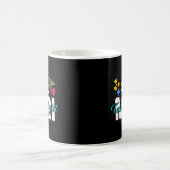 Mug Technologue Fière De Mri Tech (Centre)