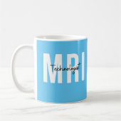 Mug Technologue IRM (Gauche)
