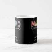 Mug Technologue Mammographie sur mesure (Centre)