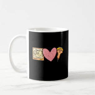 Mug Technologue Ultrasound Tech