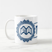 Mug Techpubs (Gauche)