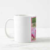 Mug Teckel (Gauche)