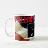 Mug Teckel (Gauche)