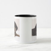 Mug Teckel miniature (Centre)