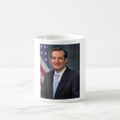Mug Ted Cruz (Centre)