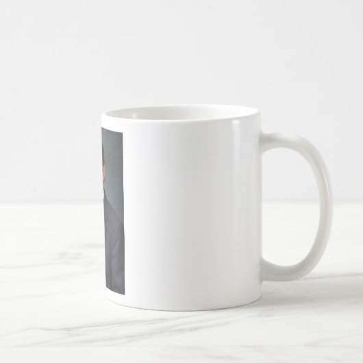Mug Ted Cruz (Droite)