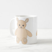 Mug Teddy Bear (Devant gauche)