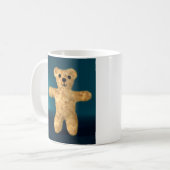 Mug Teddy Bear (Devant gauche)