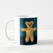 Mug Teddy Bear (Gauche)