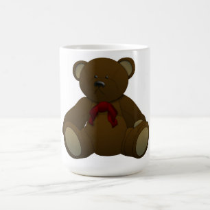 Mug Teddybär