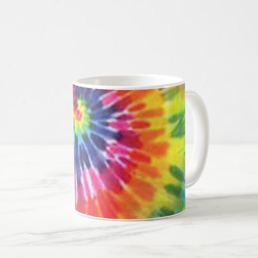 Mug Tee 2 (Devant droit)