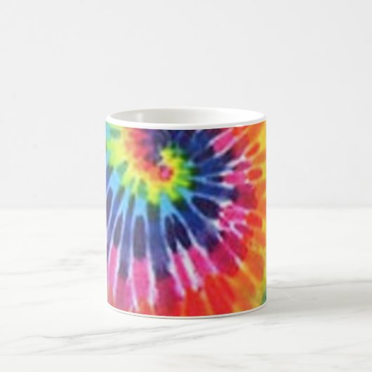 Mug Tee 2 (Centre)