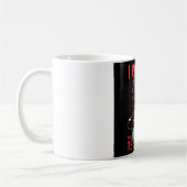 Mug Tee à l'esthétique vintage moderne (Gauche)