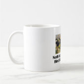 Mug TEE Bird Talk (Gauche)