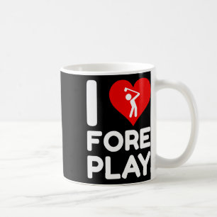 Mug Tee de échange de blague de vacances embarrassant