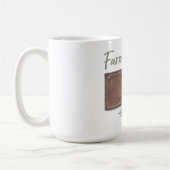 Mug Tee Farm Mama (Gauche)