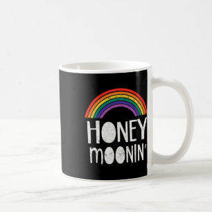 Mug Tee Gay Lesbienne Mariés Fête de Mariage LGBT Ho