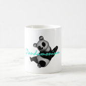 Mug TEE Pandamonium (Centre)