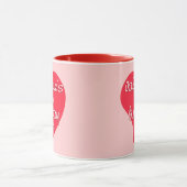 Mug Tee - shirt et cadeaux de fille d'anniversaire de (Centre)