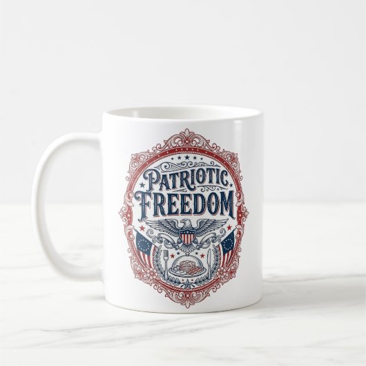 Mug Tee-shirt graphique vectoriel de brunch du dimanch (Gauche)