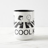 Mug Tee - shirt | Marche de groupe (Centre)