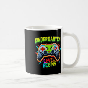 Mug Tee-shirt scolaire pour débutants en maternelle Pi