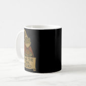 Mug Tee - shirts De Mème Drôle Tis Mlord _1 (Devant gauche)
