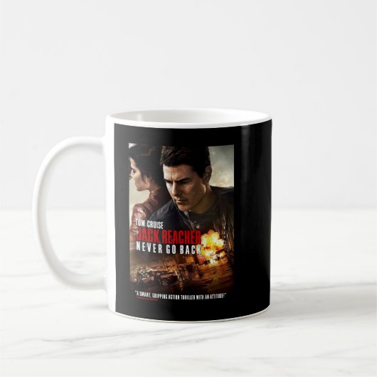 Mug Tee - shirts graphiques de la série télévisée Mens (Gauche)