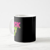 Mug Tee Sick Seven Memes Six Seven Amusant Jeu de Mots (Devant gauche)