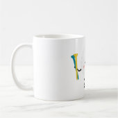 Mug Tee Time (Gauche)