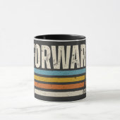 Mug Tee vintage Forward (Centre)