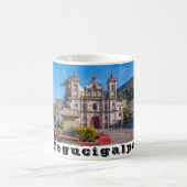 Mug Tegucigalpa, le Honduras (Centre)