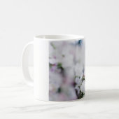 Mug teintes violettes (Devant gauche)