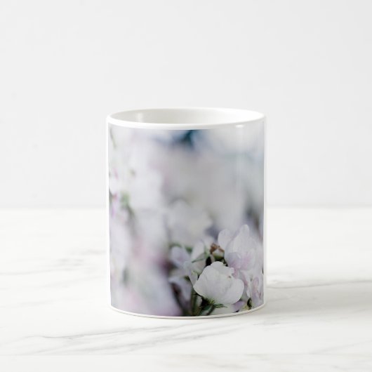 Mug teintes violettes (Centre)