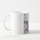 Mug teintes violettes (Gauche)