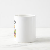 Mug Tel père, tel petit pain. Jeu de mots drôle sur la (Centre)