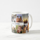 Mug Télécharger la photo (Devant droit)