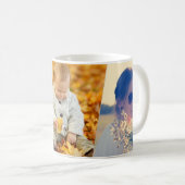 Mug Télécharger la photo (Devant droit)