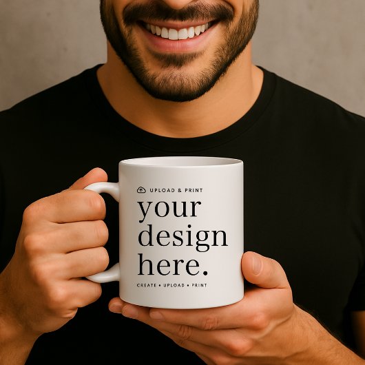 Mug Télécharger votre conception