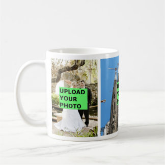Mug Télécharger votre photo